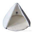 Super comfortable Pet Dog Cat donut Bed